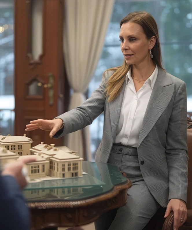 УПРАВЛЕНИЕ ПРОЕКТОМ