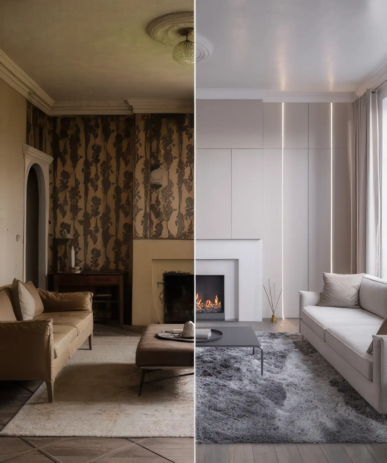 РЕСТАЙЛИНГ